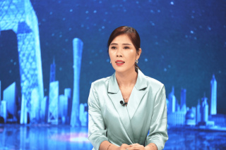 《見證華商》預告-菏澤崔氏痣道美容美體有限公司