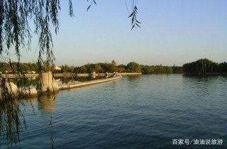 西安旅遊景點推薦，現代化大型遊樂園，休閑度假的首選