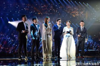 跨年到底哪家強？2018跨年演唱會的看點全在這兒啦！
