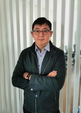 黃河文化和蒙元文化的博大精深改變他的思維——紀仁忠的他鄉作為