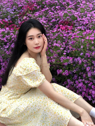 遼寧99年碩士小姐姐，堅持健身練出好身材，網友：心動的感覺
