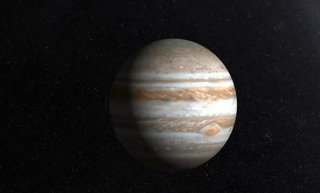 “地球的守護神”果然不是浪得虛名，木星又逮住了一顆小天體