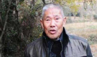 湖北老漢古墓苟活30年，80多歲沒結婚，問其原因：人心比鬼更可怕