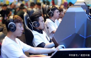 “每天打打遊戲”電競專業迎來第一批畢業生，就業令網友唏噓不已