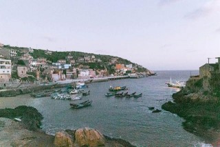 舟山東極島旅遊：宿東極·島之央民宿-探尋神秘“海上布達拉宮”！