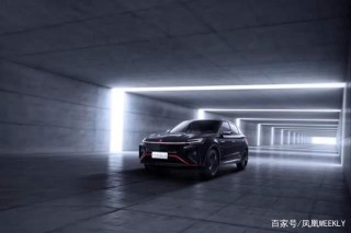 R汽車的5G時代：連接科幻界線和現實想象的通途