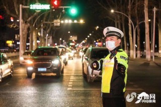 2021年春節假期濟南共接待遊客348.1萬人次 實現旅遊收入26.7億元