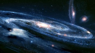 為什麼霍金認為外星文明一定比地球高級？