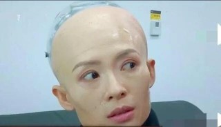 章子怡要挑戰光頭！考驗顏值的造型誰最沒有違和感？