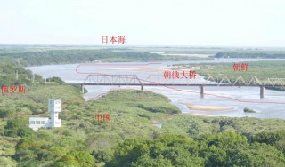 吉林延邊一眼望三國景區，望一眼三國就70元，很多遊客表示很坑