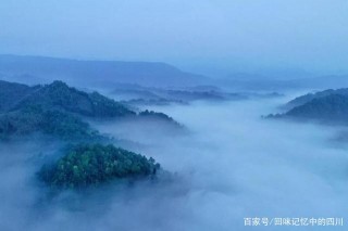 邛崍天台山冬季存在旅遊短板 正制定新規劃