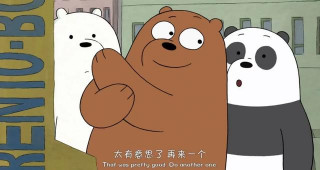 好家夥，事務所又要開始爆肝了！一周頂兩周，依舊很快樂！