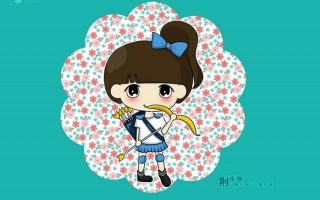 戀愛喜歡找比自己年齡小的星座女，射手女心態年輕