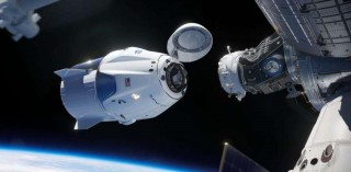 龍飛船創造世界新紀錄，同日長征11號一箭雙星，中美差距真太大了