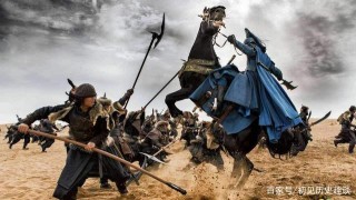 在射雕英雄傳中，郭靖和黃蓉的歷史人物原型，你們知道是誰嗎？