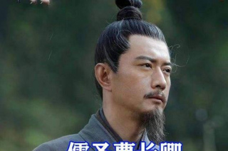 雪中悍刀行大結局：曹長卿為何臨門一腳，放棄複國？他只有兵解一條路？學英雄