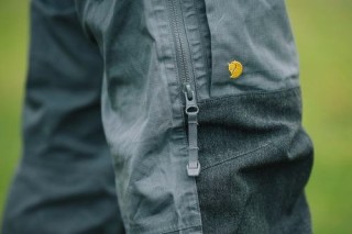 新品 | 北極狐Bergtagen長褲 超耐磨而不失潮流