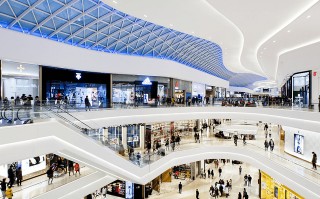 重磅！西南鮮有的shopping mall+家居聯動精品商場來了