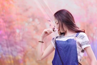 長得漂亮有用，但像這5星座女活得漂亮更有用！