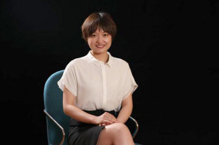 清華90後美女學霸萬蕊雪：成功攻克世界難題，一心撲在國內科研上
