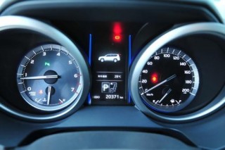 自己怎麼調汽車公里數，知識介紹