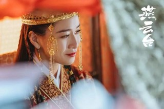 你看不懂《燕雲台》，可能是因為你看不懂遼國歷史