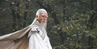 歷史上的五大鬼才，諸葛亮排第四，第一卻很低調_姜子牙_範蠡_袁天罡