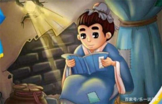 小學課本被誇的三個歷史人物，長大卻開始“作惡”，很多人都聽過