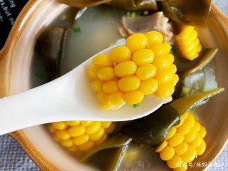 白露過後，吃魚吃肉不如多喝這碗湯，低脂營養高，常喝身體好！