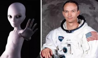 人們普遍認為不存在外星生物，可他的回答，改變多數人的看法！