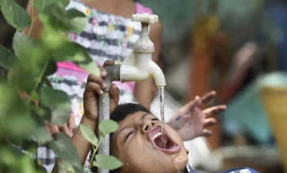 30年一遇！印度近50度高溫，2024年大家要有准備，氣候或再次大變