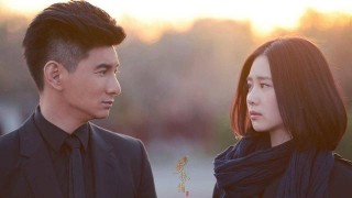 吳奇隆 劉詩詩“這才是婚姻中愛情最好的模樣”