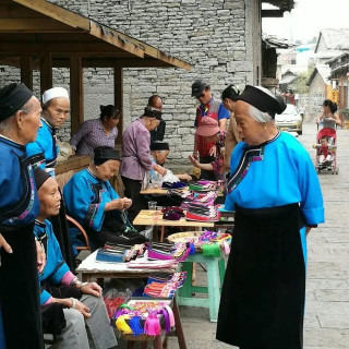 關於“屯堡軍帳宴”的不得不說！