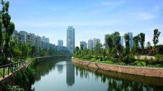 地處巴蜀之地的“重慶璧山”，五一旅遊景點，不愛順大流的看過來