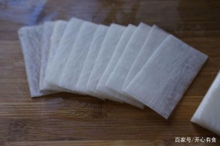 抓住冬天的尾巴，這種美食還能再吃幾次，養生作用讓你偷笑