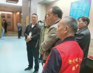 緬懷革命先烈 追憶革命歷史
