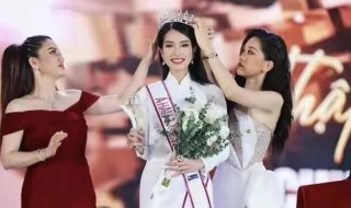 農村女孩選美奪冠，一米一的長腿超吸睛，好身材的秘訣是這項運動