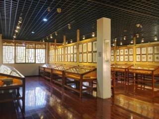 免費！這個隱於國花園內的博物館，小而美！現在去剛剛好！