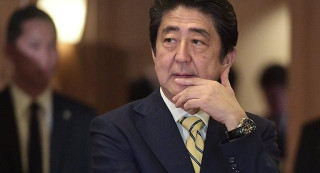 安倍此話一出遭批評，不等我們出手，俄用行動替我們出口惡氣