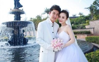 娛樂圈「女大男小」的8對明星夫妻，每一對都很恩愛