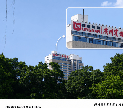 誰才是26年影像機皇？米OV禦三家Ultra旗艦正面剛：結果讓人意外_mm_色彩_焦距