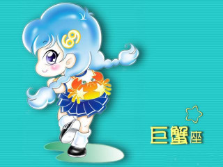 裝瘋賣傻，常常以假亂真的星座