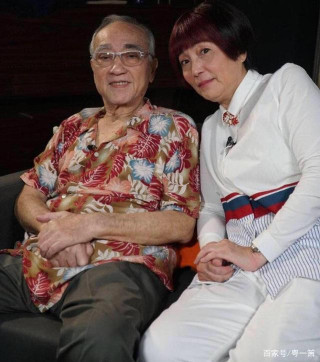 出生在廣州西關的香港藝人盧海鵬成長之路，他是粵語文化的典範
