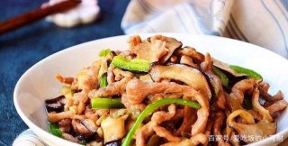 這六個家常菜，均衡營養和家家都可以做，適合這個季節