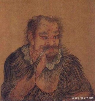 人類始祖之古華夏