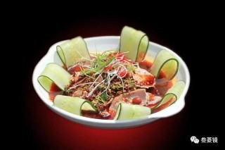 遇見美食，尋找舌尖上的思南年味