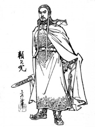 改變歷史的小人物——渦陽撚軍少年張皮綆