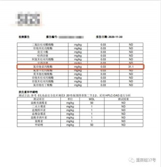 4個月寶寶疑抹抑菌霜變“大頭娃娃”，母嬰店“爆款”背後隱患重重