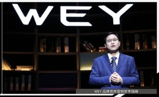 四大煥新保障 WEY誓做新一代智能汽車的顛覆者