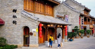 河南格外良心旅遊景區，耗費127億巨資建造，卻免費向遊客開放